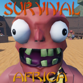 survival africa
