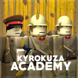 The Kyrokuza Academy, 1940