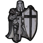 I Black Knights I