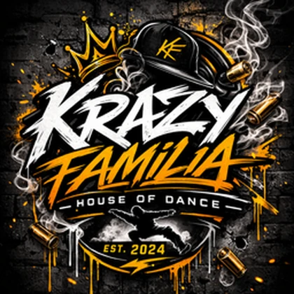 KRAZY FAMILIA [KF] Roblox group icon