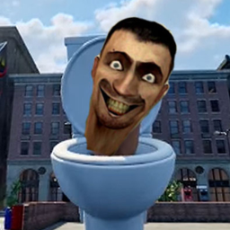 NEW SKIBIDI ARENA TOILET MORPHS SCARY(REALLY)