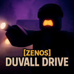 [Zenos ]Mystery of Duvall Drive