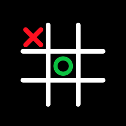 Tic tac toe with AI!
