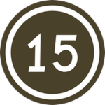 15 Secrets²