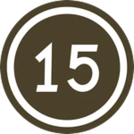 15 Secrets²