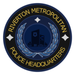[RMPD] Police Headquarters