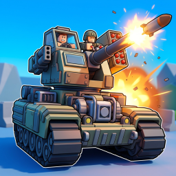 Tanks PVP [ALPHA] icon