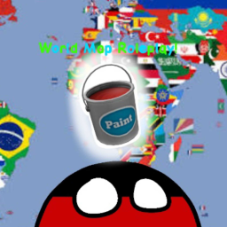 World map Roleplay