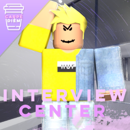 Carpè Dièm Interview Center