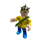 Fans Of coolrabbid1 playz