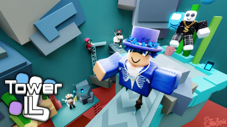 Tower IL [🏁 RACES]