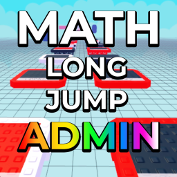 Math Long Jump to Admin