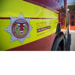 Scottish Fire And Rescue Service North East