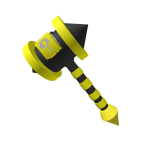 Lucky Block Hammer 🍀