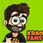 Fans de kraoesp (el mejor)