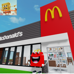 Our Mcdonalds Restraunt
