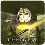 | The Temple Guards |