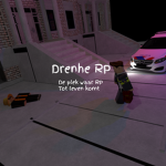 burger groep Drenthe Roleplay