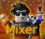 Mixer Playz