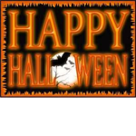 Halloween bash 'em up!