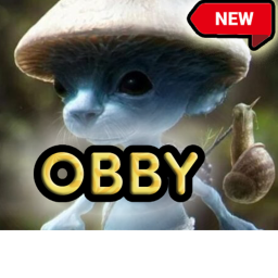Easy Smurf Cat Obby