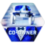 ⭐ [3/4] Co-Owner