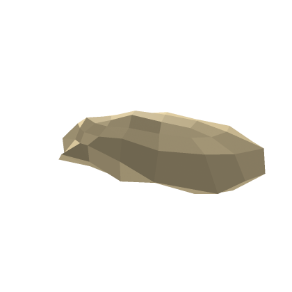 cartoon sand 