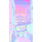 Lorelei’s place
