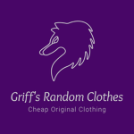 Griff's Random Clothes