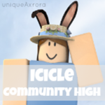 Icicle Community High