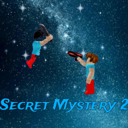 [BACK] Secret Mystery 2