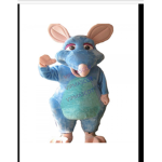 Ratatouille:)