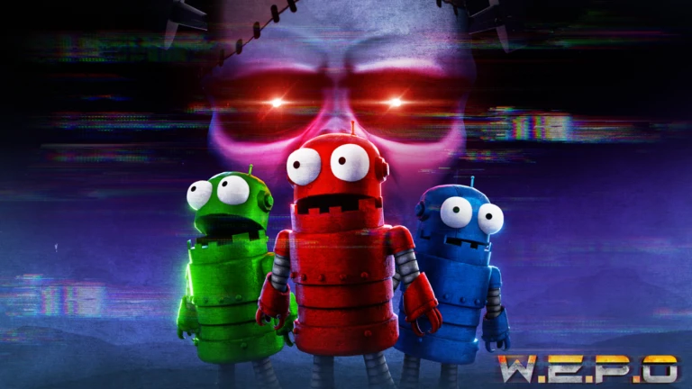 [NEW] WEPO