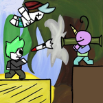 Smash Rival Studios