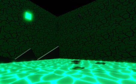 Magma Survivor [v0.1.1]
