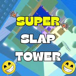 Slap Tower Z!