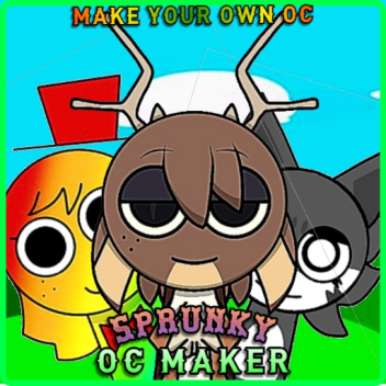 スプンニオックメーカー 🖐️アップデート中🖐️