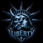 LIBERTY OFFICIAL