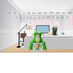 Dino World join if you Want