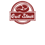 Quit The Steak