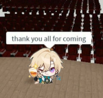 Luzu’s Clothing Store