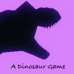 A Dinosaur Game EARLY ACCESS