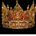 Protectors off The True King
