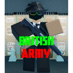 (NEW GUNS) BA - British Military Academy