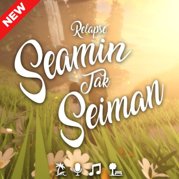RELAPSE Seamin Tak Seiman (29 APRIL) VIP 1 ROBUX