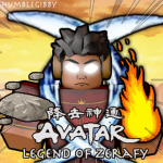 Avatar: Legend of Zerafy