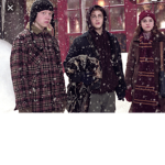 Harry Potter and hermione