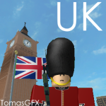 [.U.K.] United Kingdom