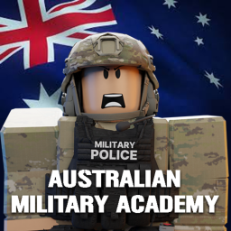 Australia Military Academy {BETA}