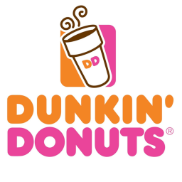 🍩 Dunkin' Donuts 🍩